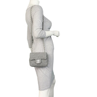 Chanel Classic Flap Mini Square Wool_IMG_4488.jpeg