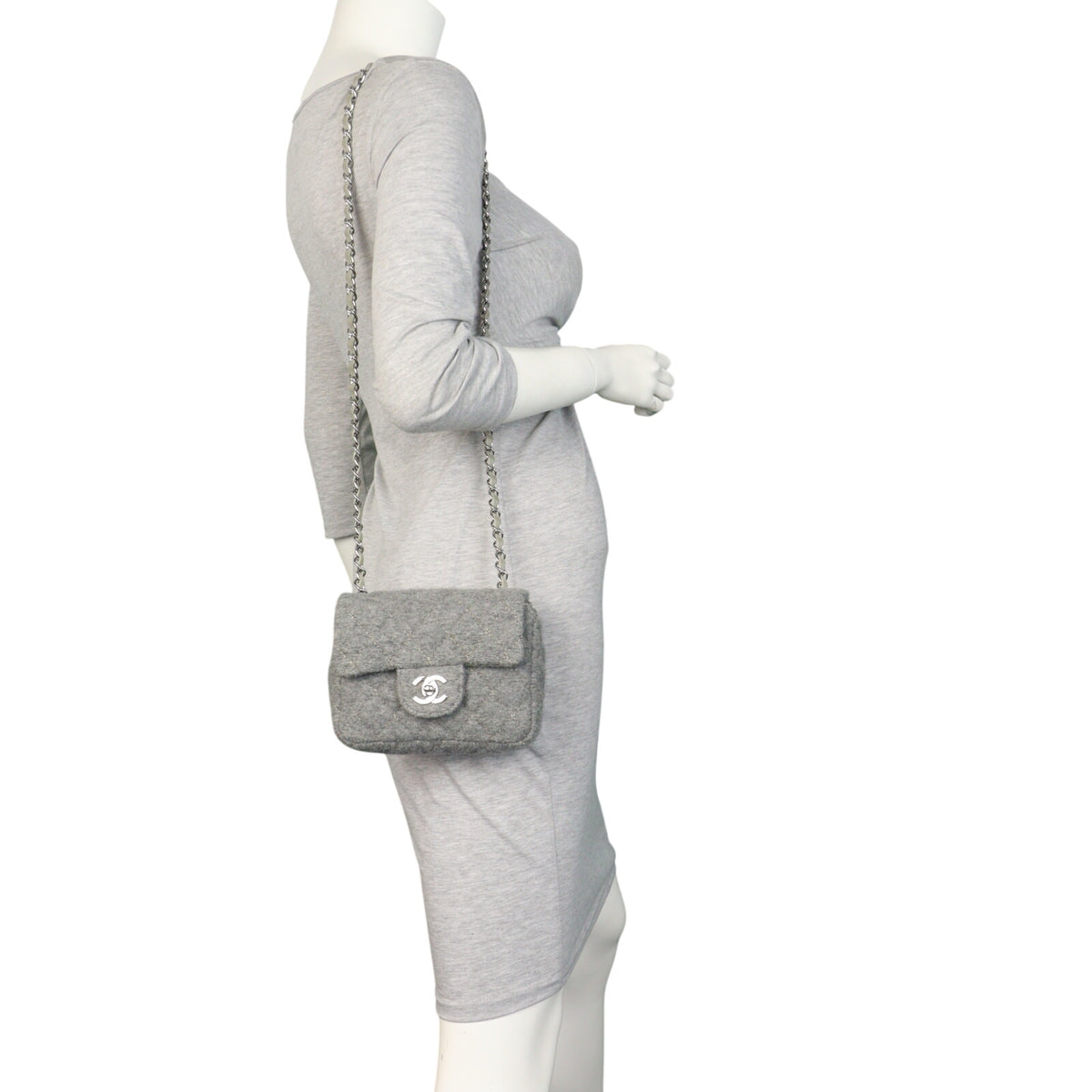 Chanel Classic Flap Mini Square Wool_IMG_4488.jpeg