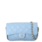 Chanel Classic Flap Phone Holder on Chain_IMG_1888.jpeg