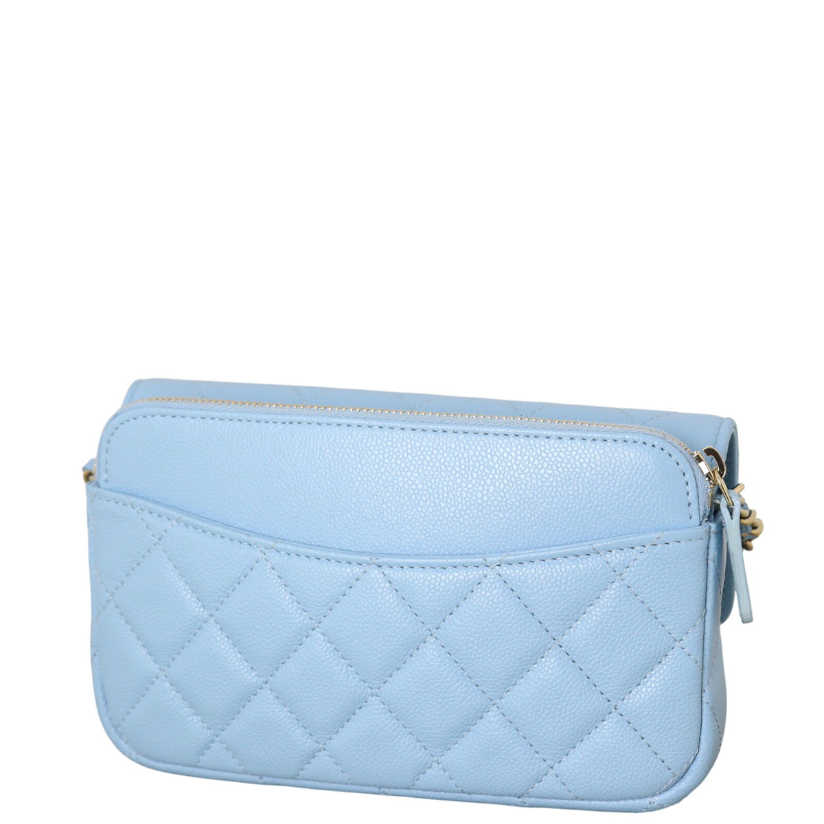 Chanel Classic Flap Phone Holder on Chain_IMG_1889.jpeg