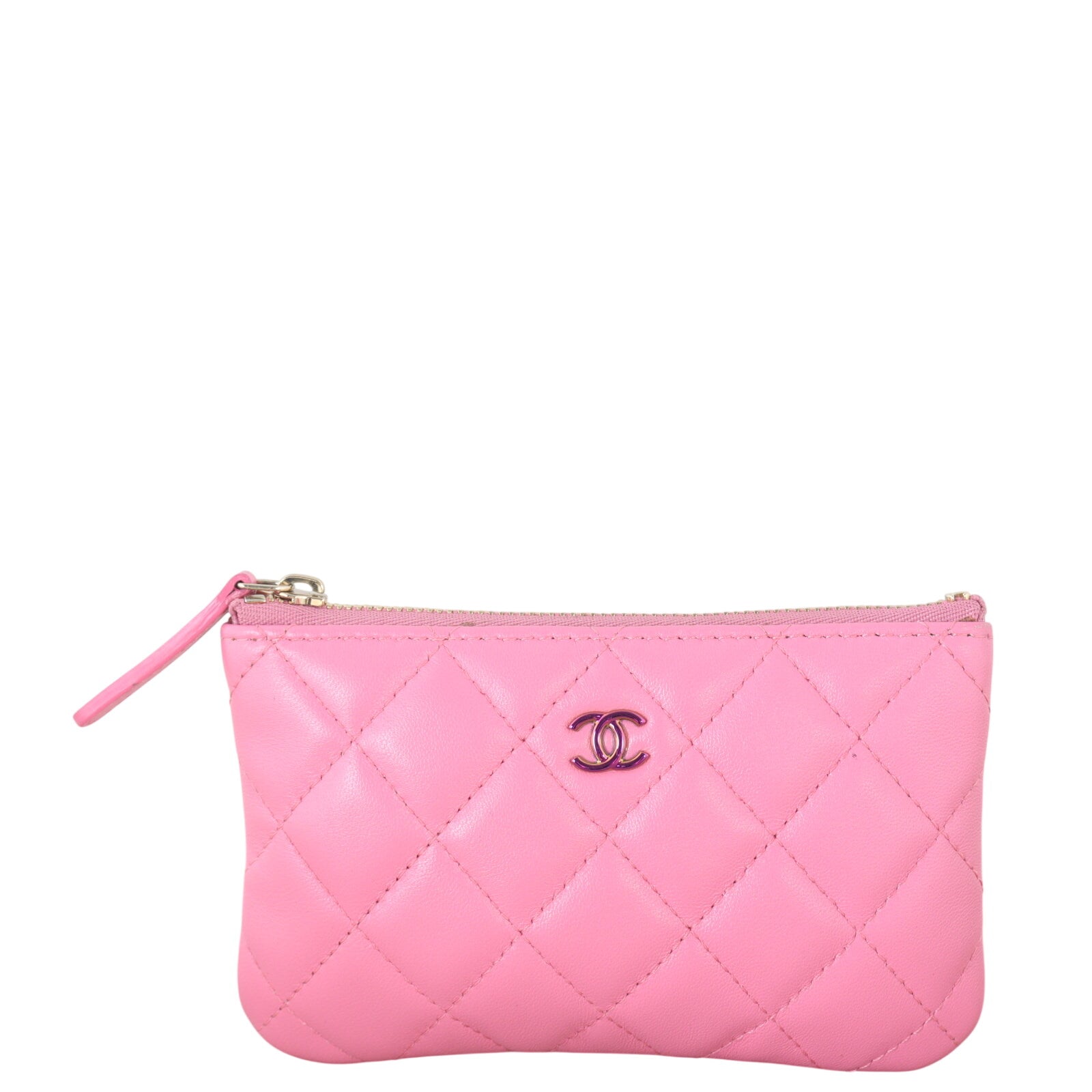 Chanel Classic O-Case Pouch Mini_IMG_6802.jpeg