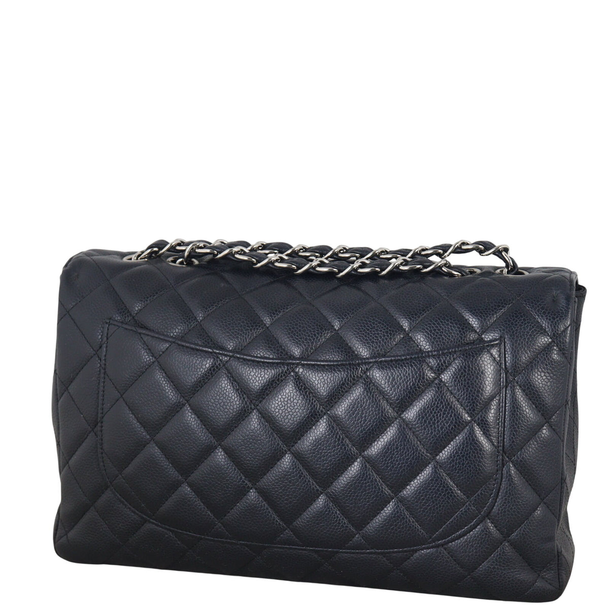 Chanel Classic Single Flap Jumbo Caviar_IMG_8960.jpeg
