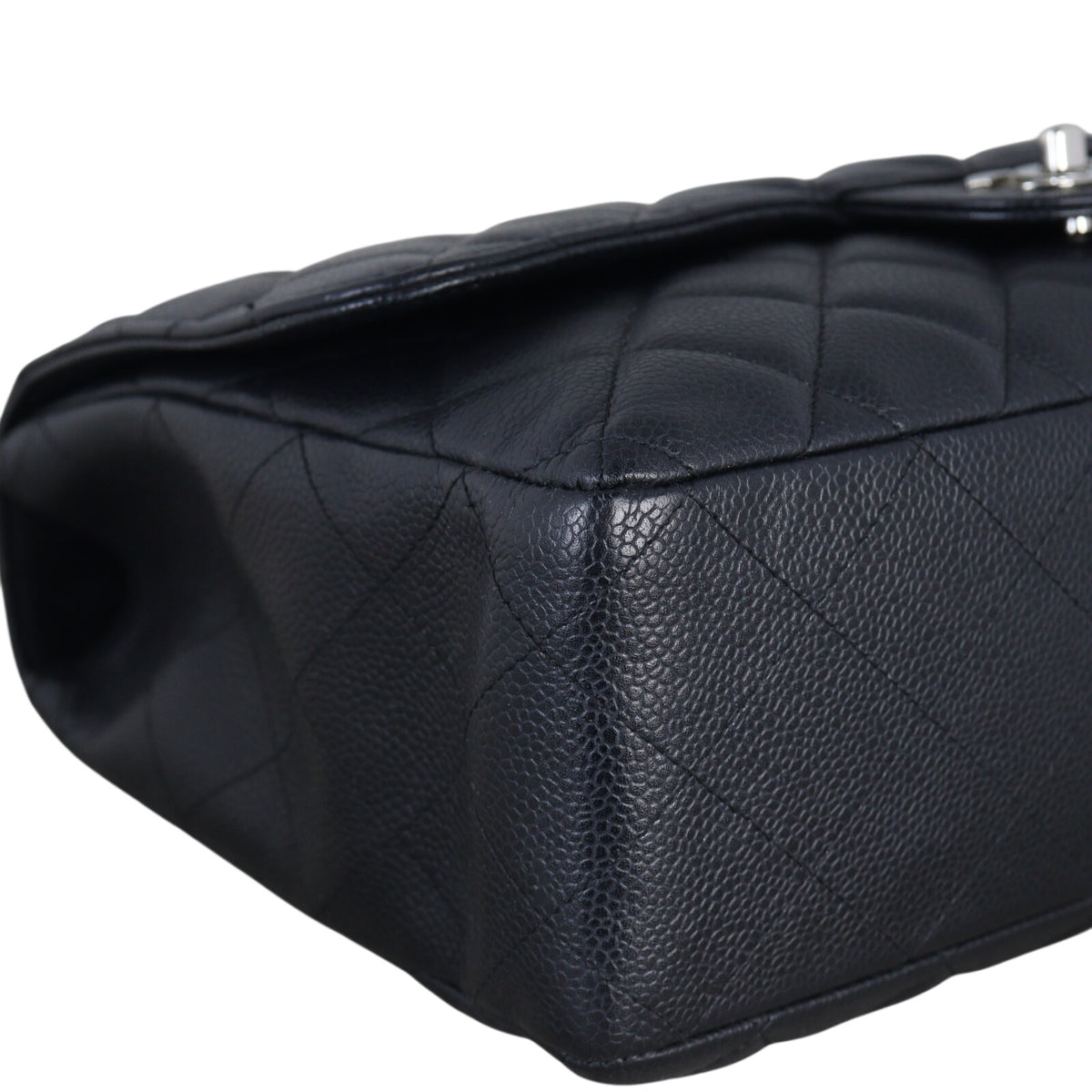 Chanel Classic Single Flap Jumbo Caviar_IMG_8962.jpeg