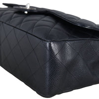 Chanel Classic Single Flap Jumbo Caviar_IMG_8963.jpeg