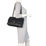 Chanel Classic Single Flap Jumbo Caviar_IMG_9154.jpeg
