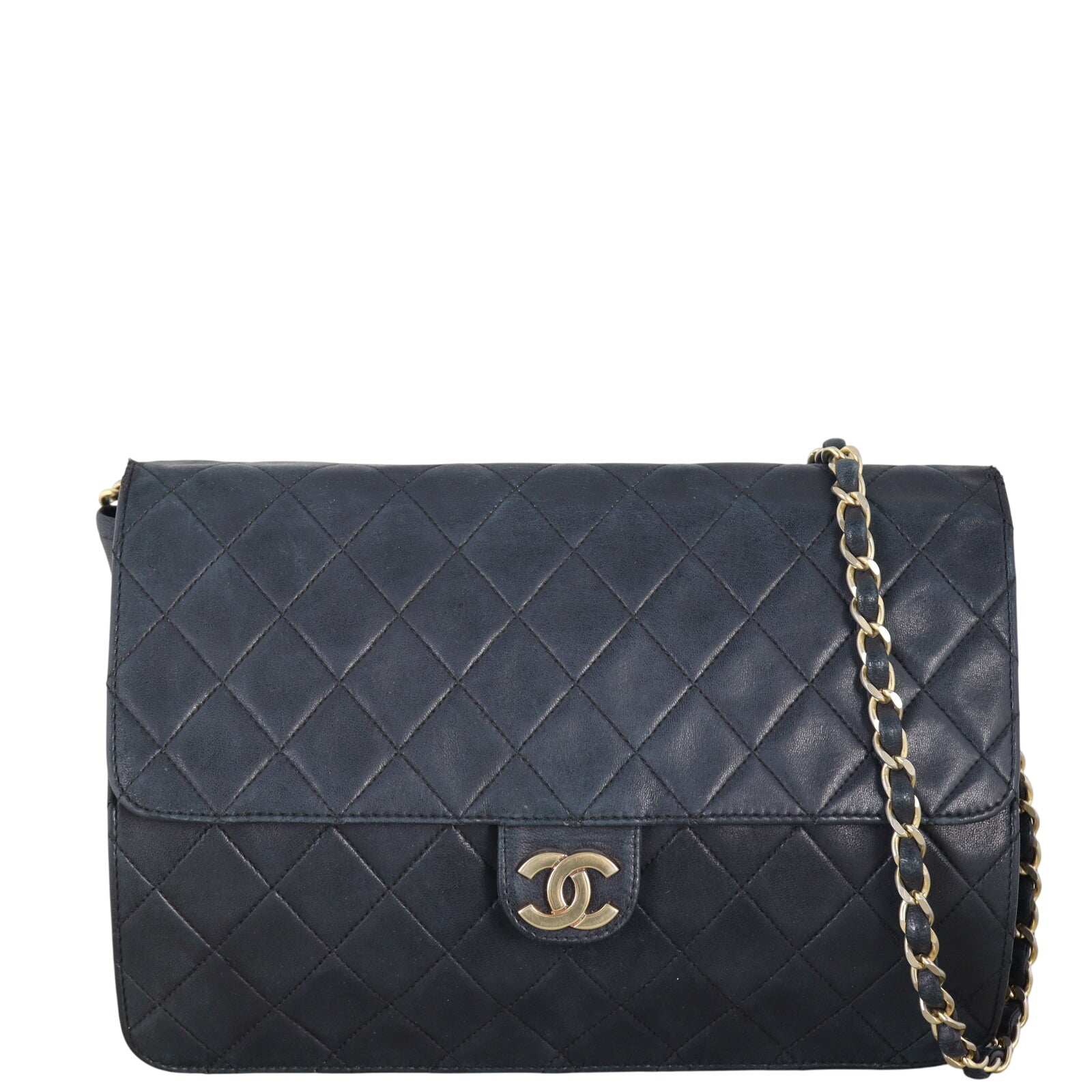 Chanel Classic Single Flap Medium Vintage_IMG_0388.jpeg
