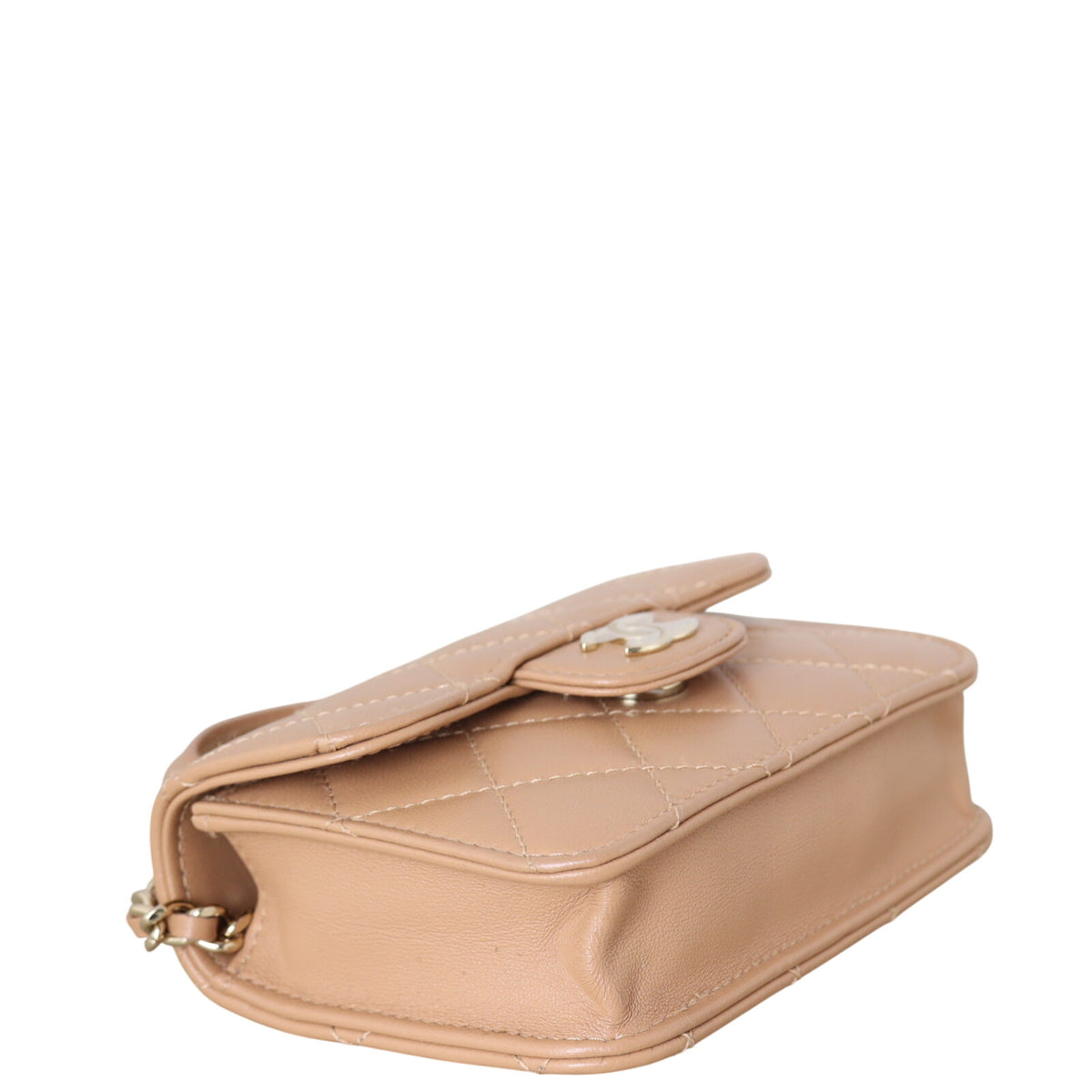 Chanel Classic Top Handle Coin Purse _IMG_1458.jpeg