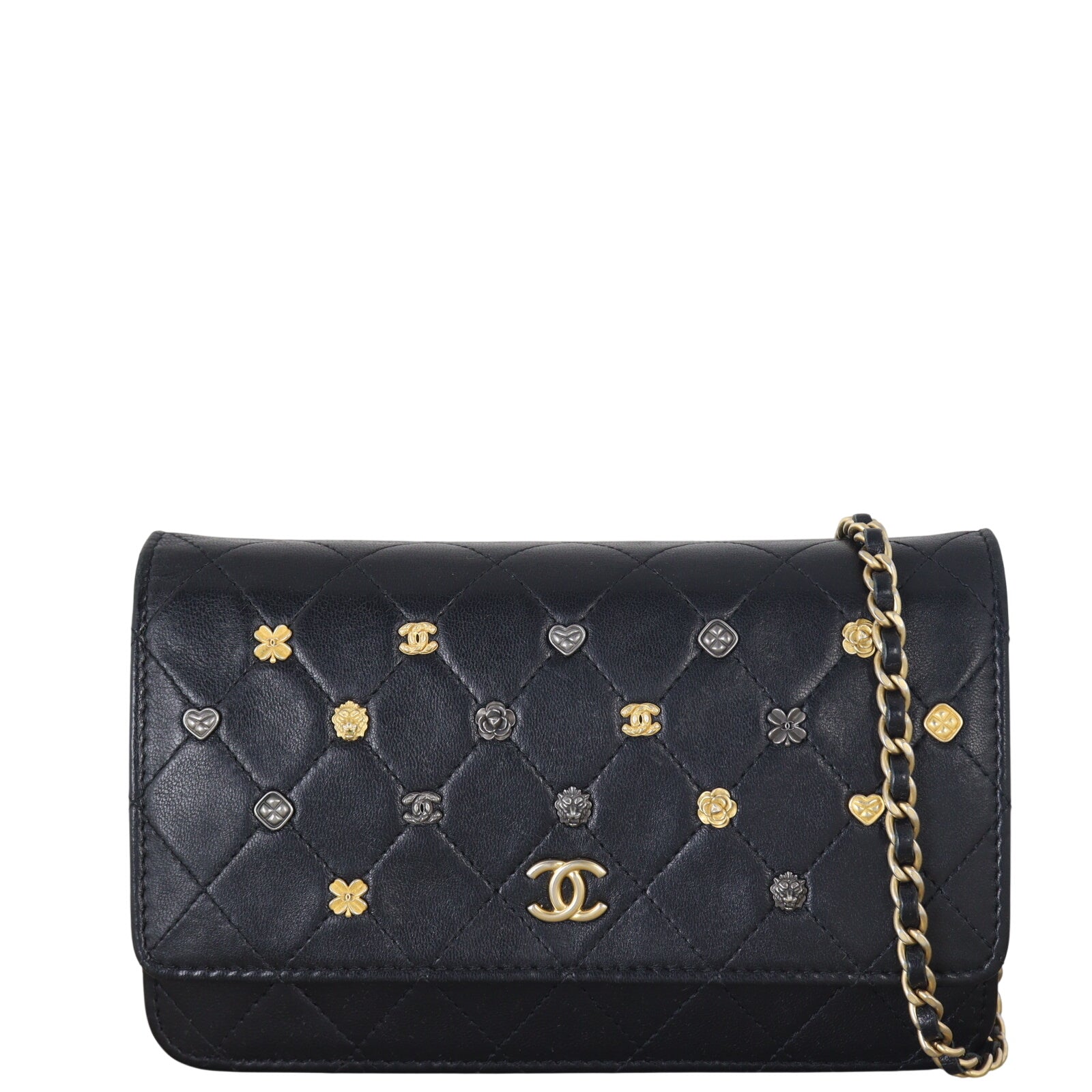 Chanel Classic Wallet on Chain Lucky Charms_IMG_5304.jpeg