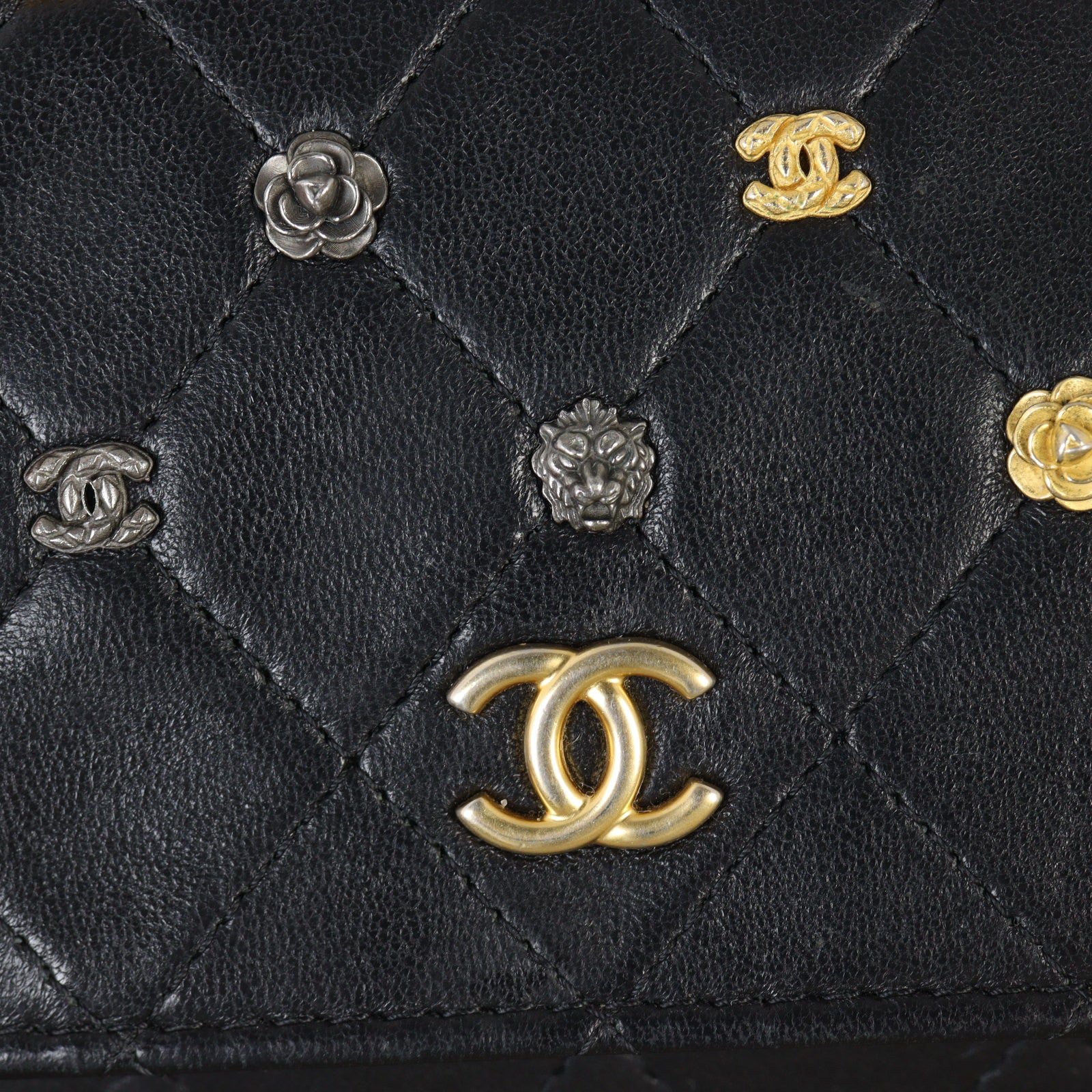 Chanel Classic Wallet on Chain Lucky Charms_IMG_5309.jpg