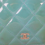 Chanel Classic Wallet on Chain Patent_IMG_0107.jpg