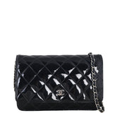 Chanel Classic Wallet on Chain Patent_IMG_6708.jpeg