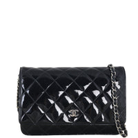 Chanel Classic Wallet on Chain Patent_IMG_6708.jpeg