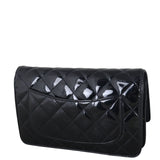Chanel Classic Wallet on Chain Patent_IMG_6709.jpeg