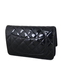 Chanel Classic Wallet on Chain Patent_IMG_6709.jpeg