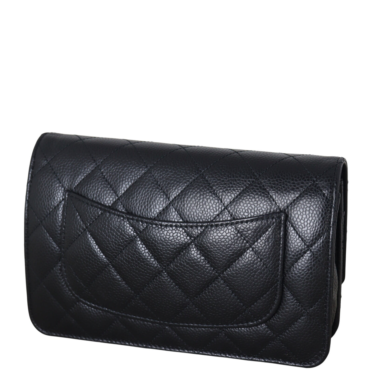 Chanel Classic Wallet on Chain_IMG_0800.jpeg