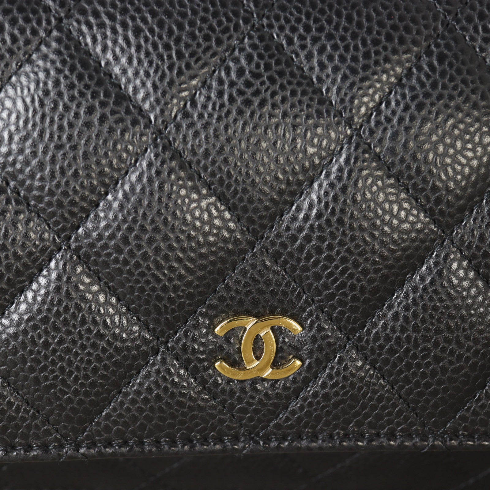 Chanel Classic Wallet on Chain_IMG_0804.jpg
