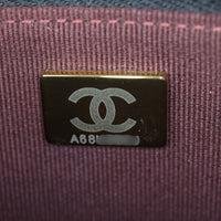 Chanel Classic Wallet on Chain_IMG_0806.jpg