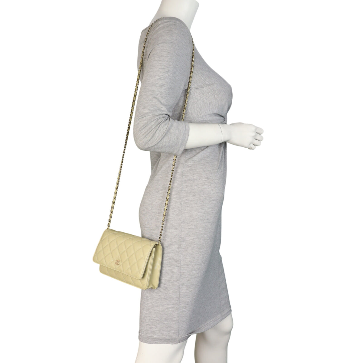 Chanel Classic Wallet on Chain_IMG_0950.jpeg