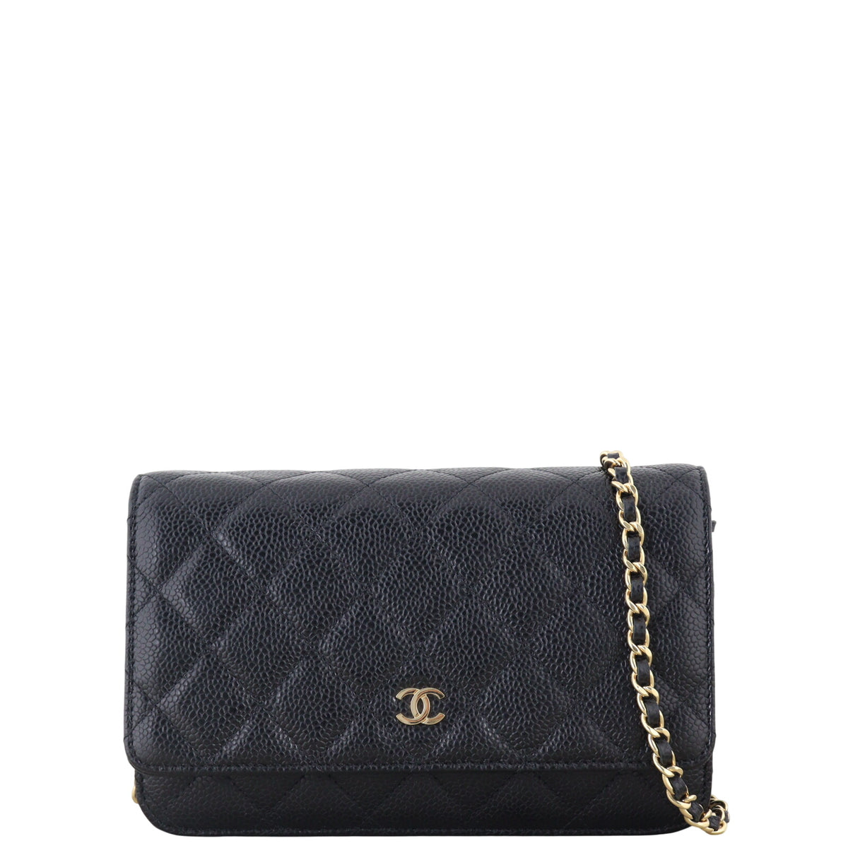 Chanel Classic Wallet on Chain_IMG_0965.jpeg