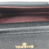 Chanel Classic Wallet on Chain_IMG_0973.jpg