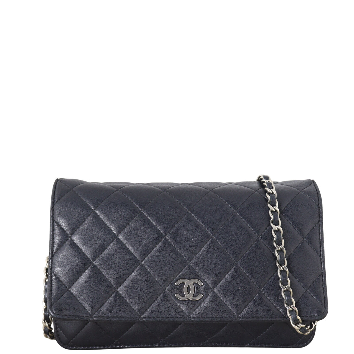 Chanel Classic Wallet on Chain_IMG_1466.jpeg