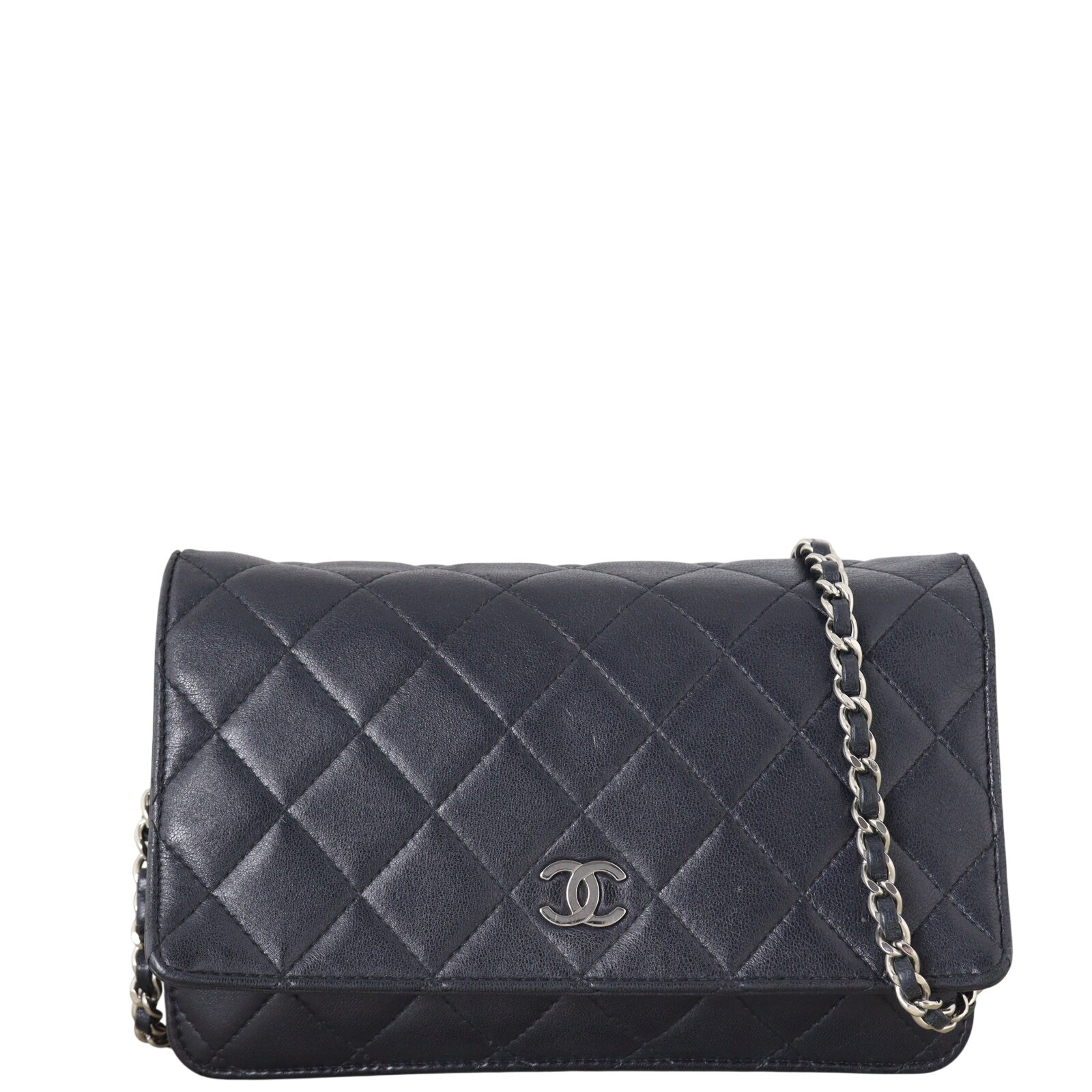 Chanel Classic Wallet on Chain_IMG_1466.jpeg