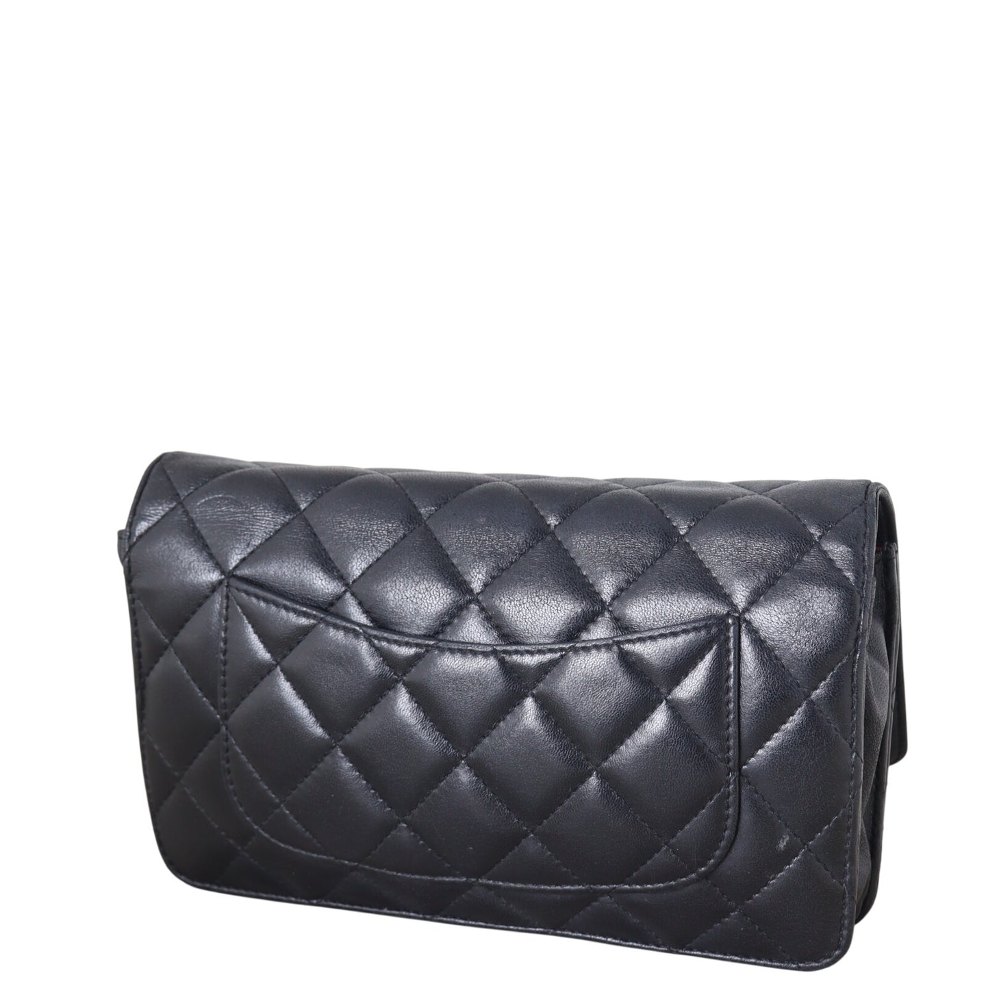 Chanel Classic Wallet on Chain_IMG_1468.jpeg