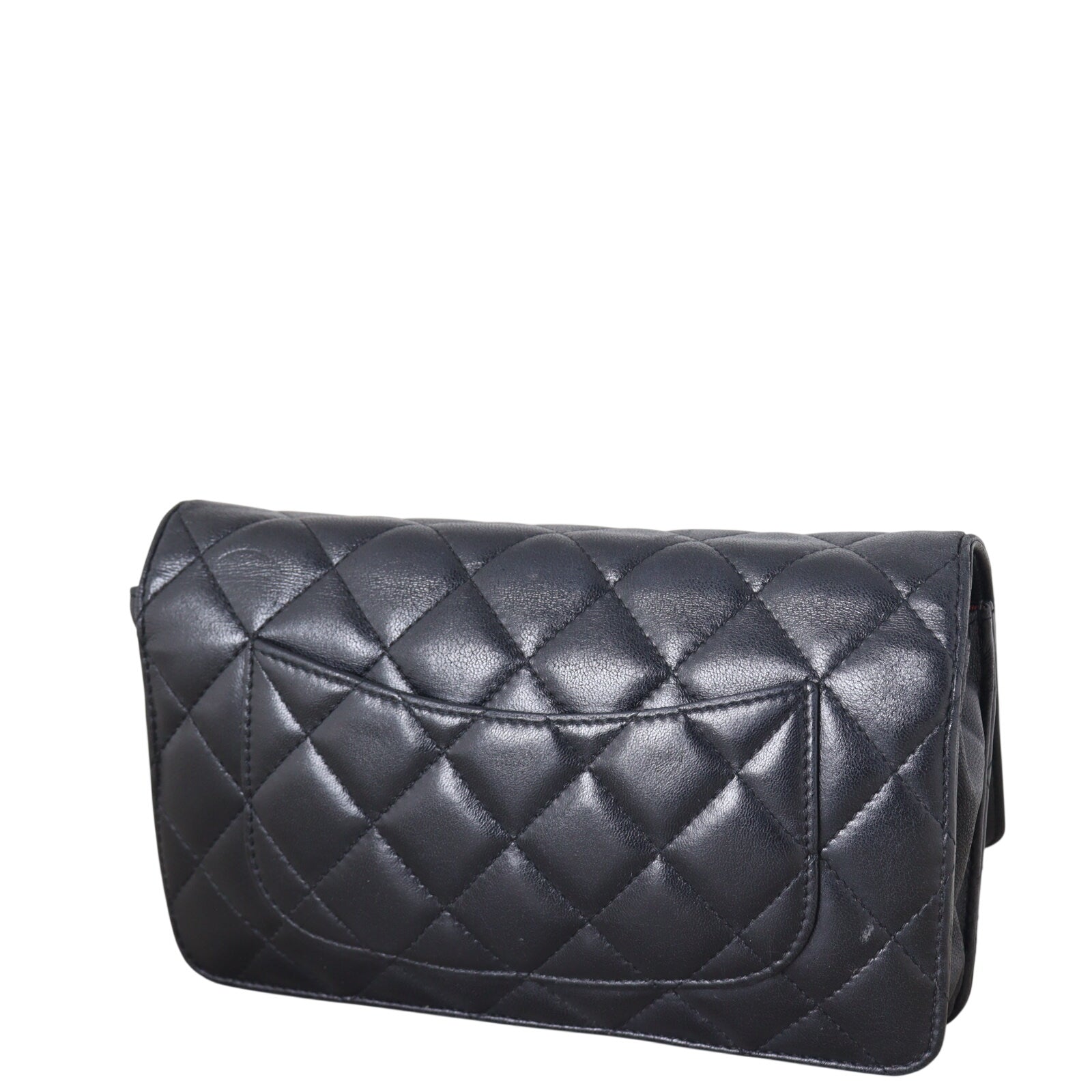 Chanel Classic Wallet on Chain_IMG_1468.jpeg