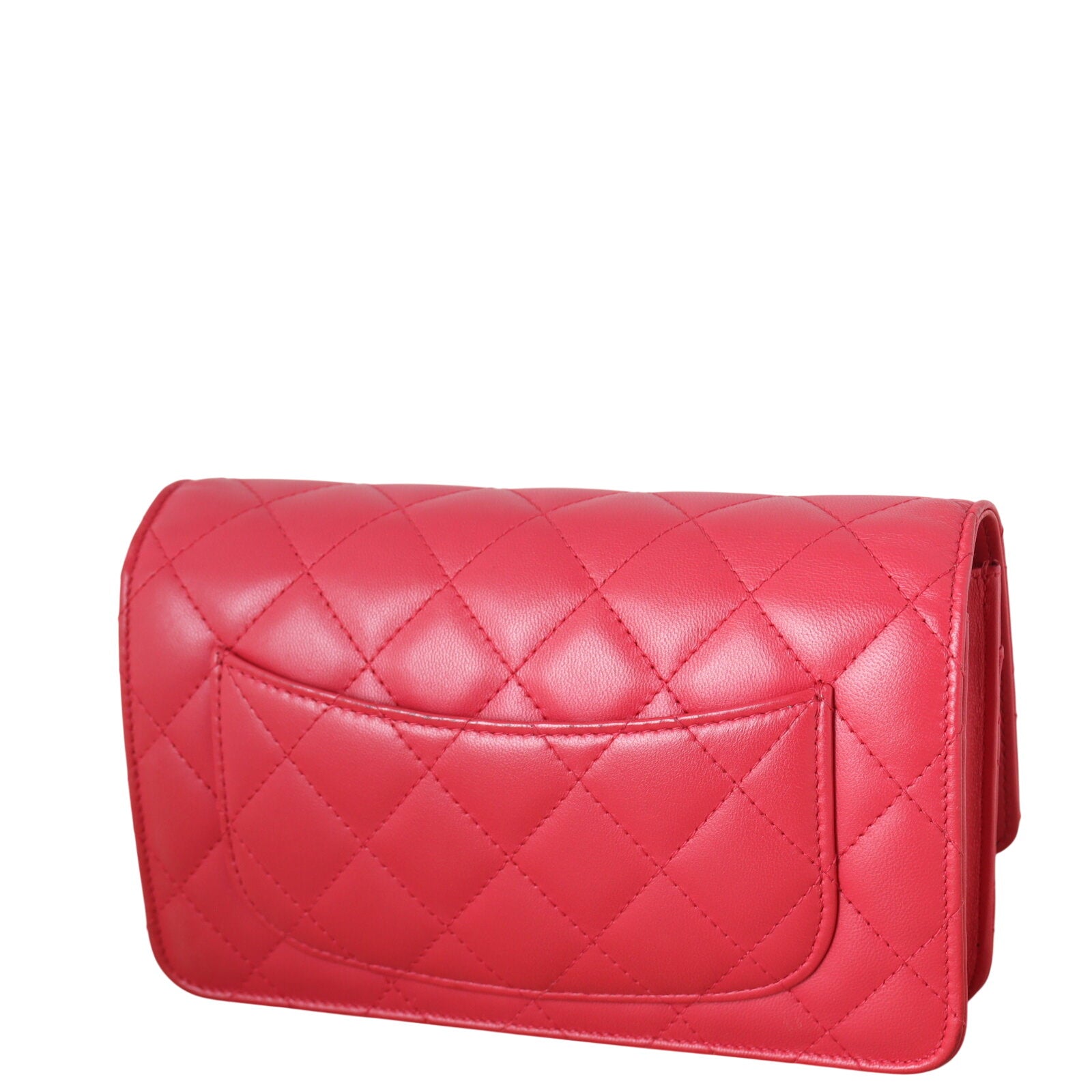 Chanel Classic Wallet on Chain_IMG_1650.jpeg