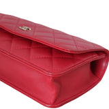 Chanel Classic Wallet on Chain_IMG_1653.jpeg