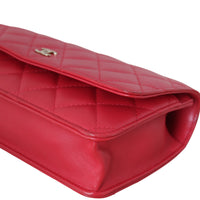 Chanel Classic Wallet on Chain_IMG_1653.jpeg