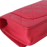 Chanel Classic Wallet on Chain_IMG_1654.jpeg