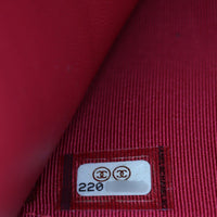 Chanel Classic Wallet on Chain_IMG_1659.jpg