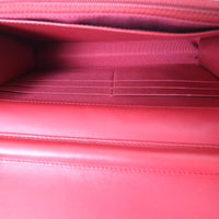 Chanel Classic Wallet on Chain_IMG_1661.jpg
