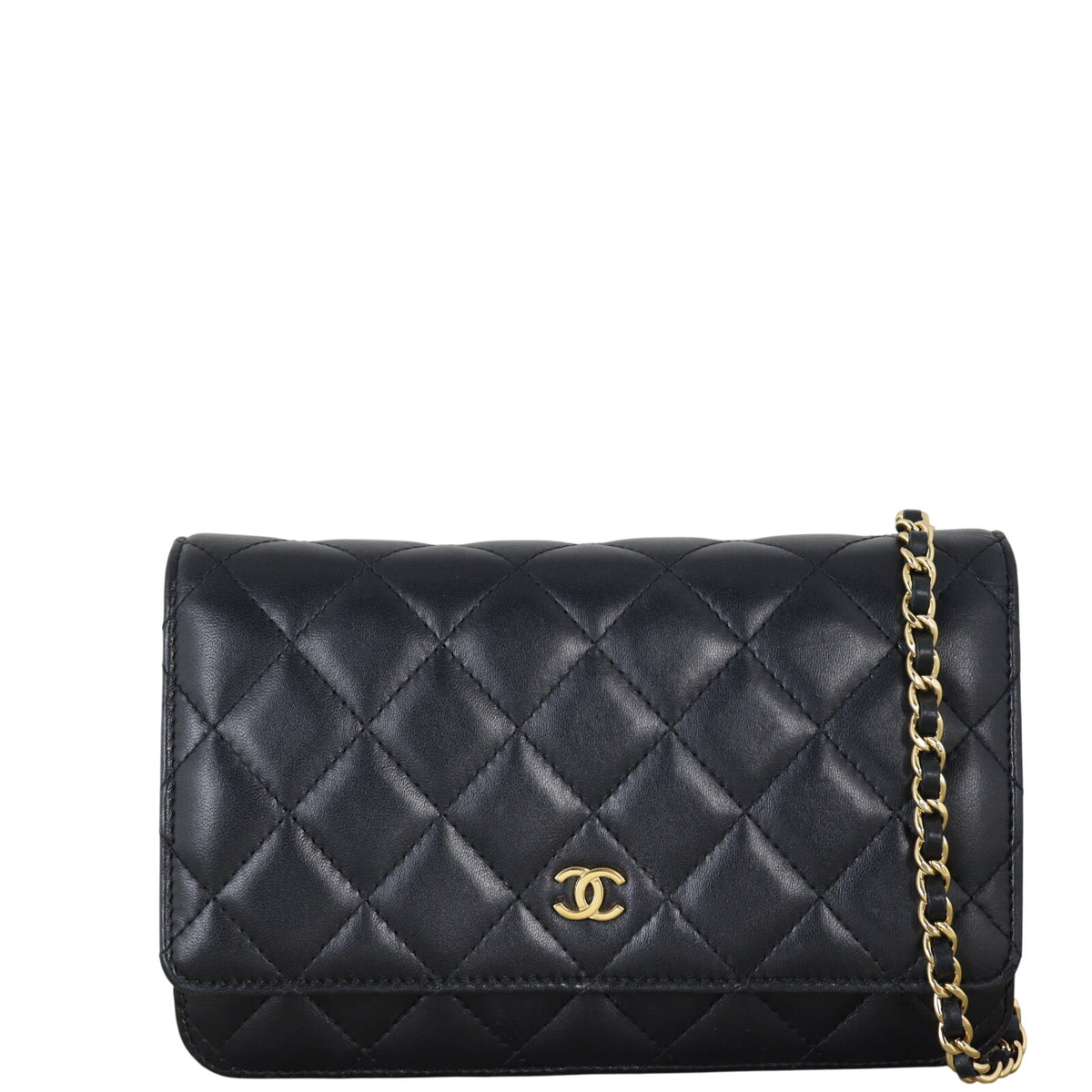 Chanel Classic Wallet on Chain_IMG_2629.jpeg