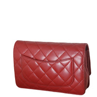 Chanel Classic Wallet on Chain_IMG_4630.jpeg