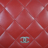 Chanel Classic Wallet on Chain_IMG_4636.jpg