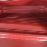 Chanel Classic Wallet on Chain_IMG_4641.jpg