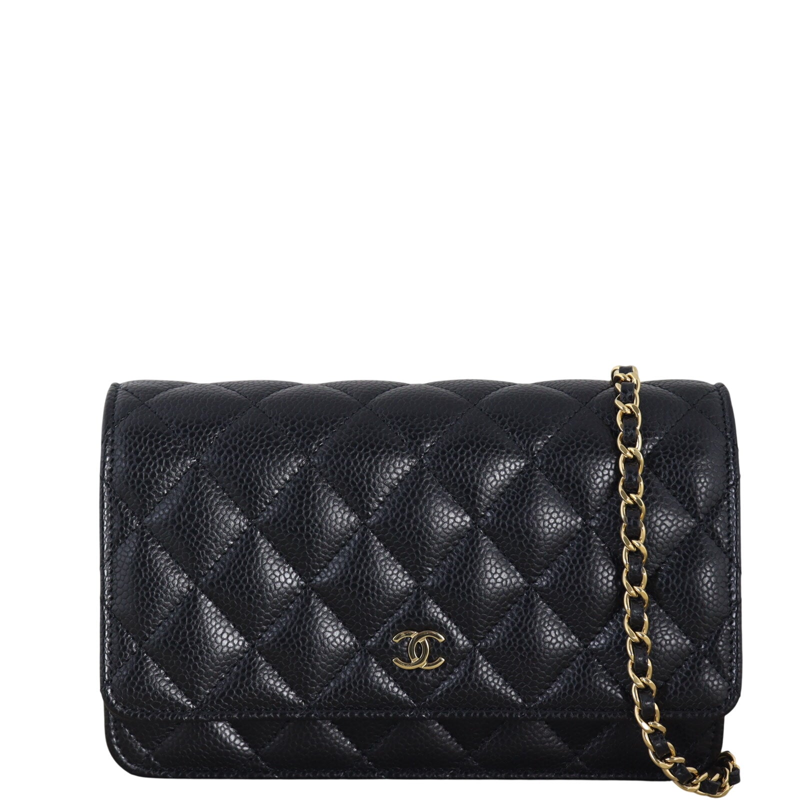 Chanel Classic Wallet on Chain_IMG_4718.jpeg