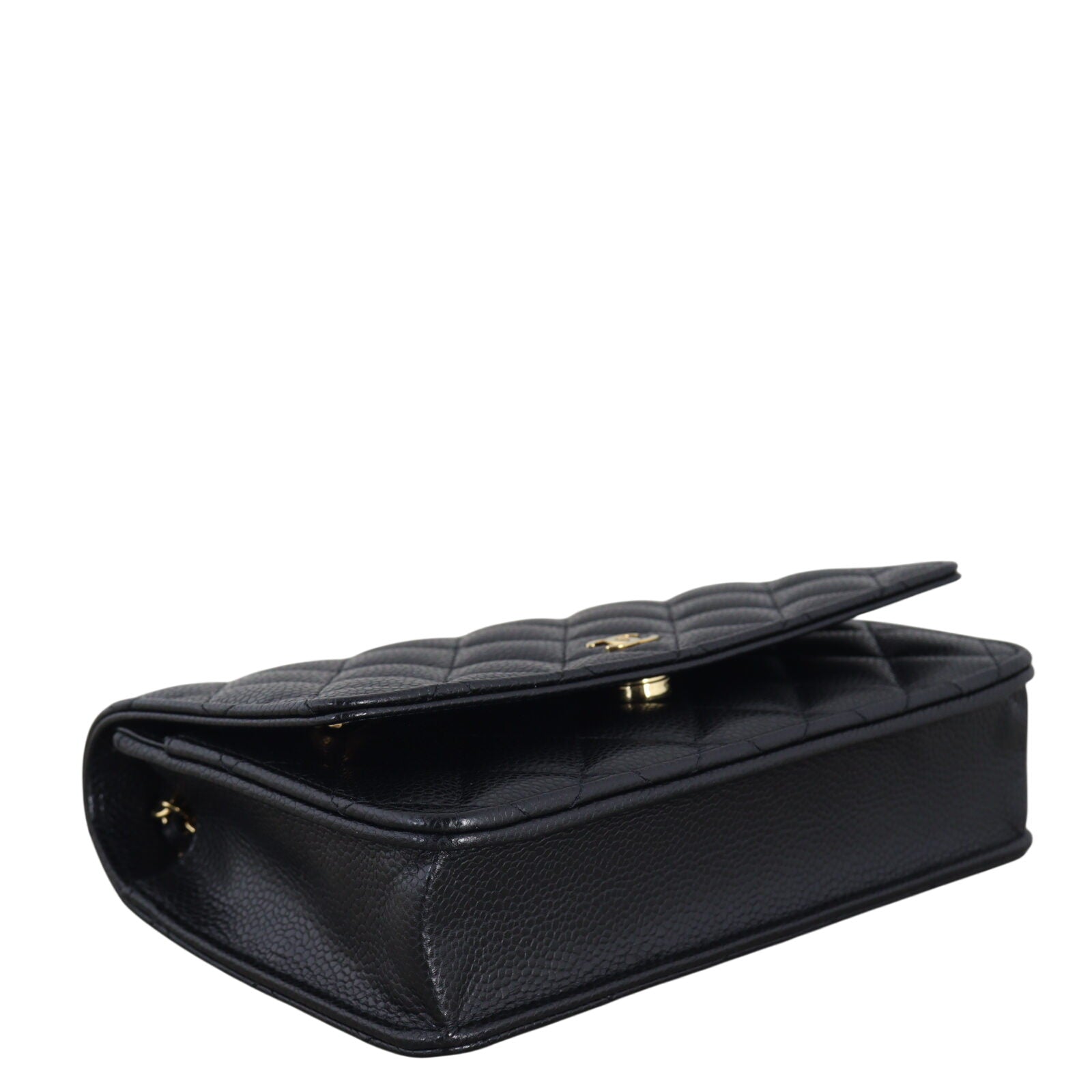 Chanel Classic Wallet on Chain_IMG_4720.jpeg