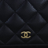 Chanel Classic Wallet on Chain_IMG_4721.jpg