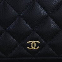 Chanel Classic Wallet on Chain_IMG_4721.jpg