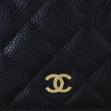 Chanel Classic Wallet on Chain_IMG_5060.jpg