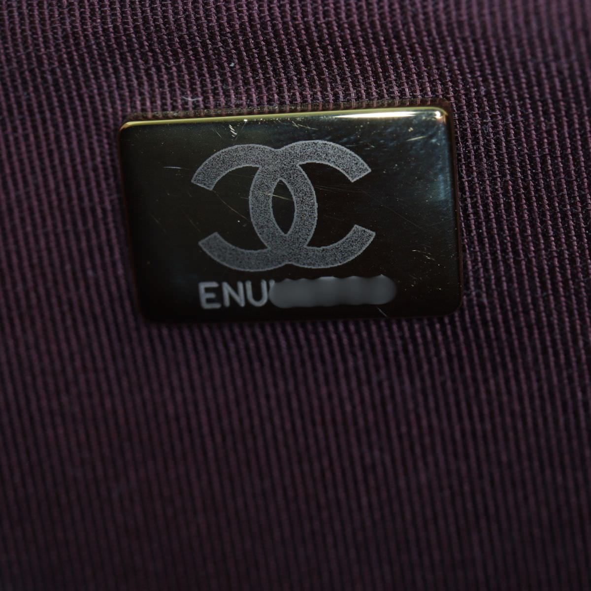 Chanel Classic Wallet on Chain_IMG_5063.jpg