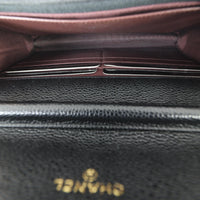 Chanel Classic Wallet on Chain_IMG_5066.jpg