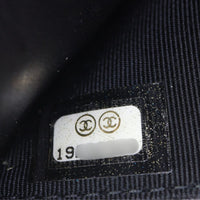 Chanel Classic Wallet on Chain_IMG_7921.jpg
