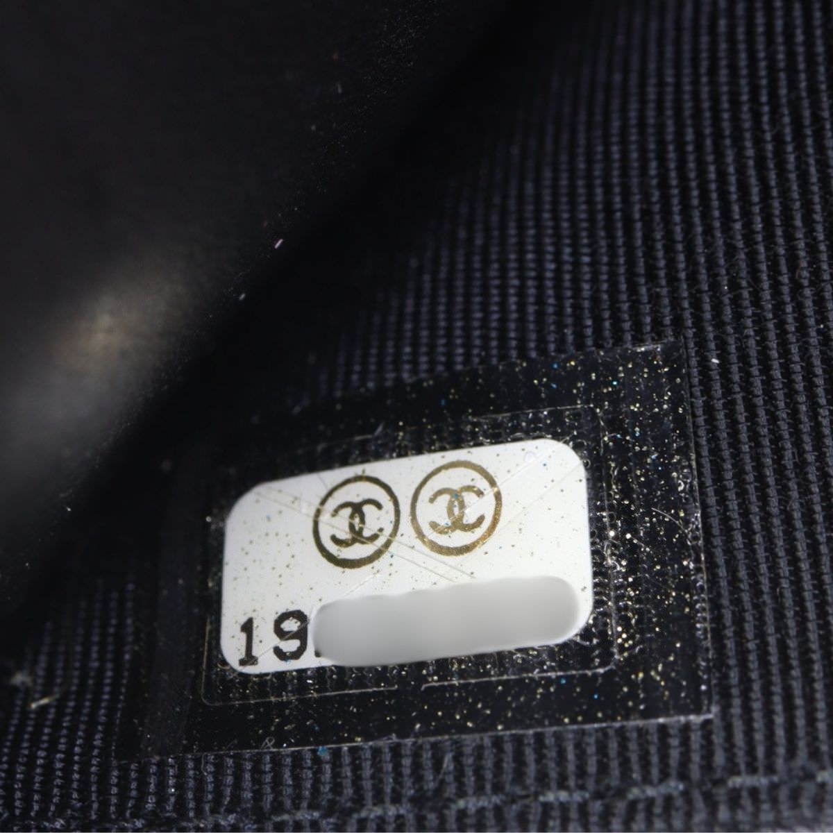 Chanel Classic Wallet on Chain_IMG_7921.jpg