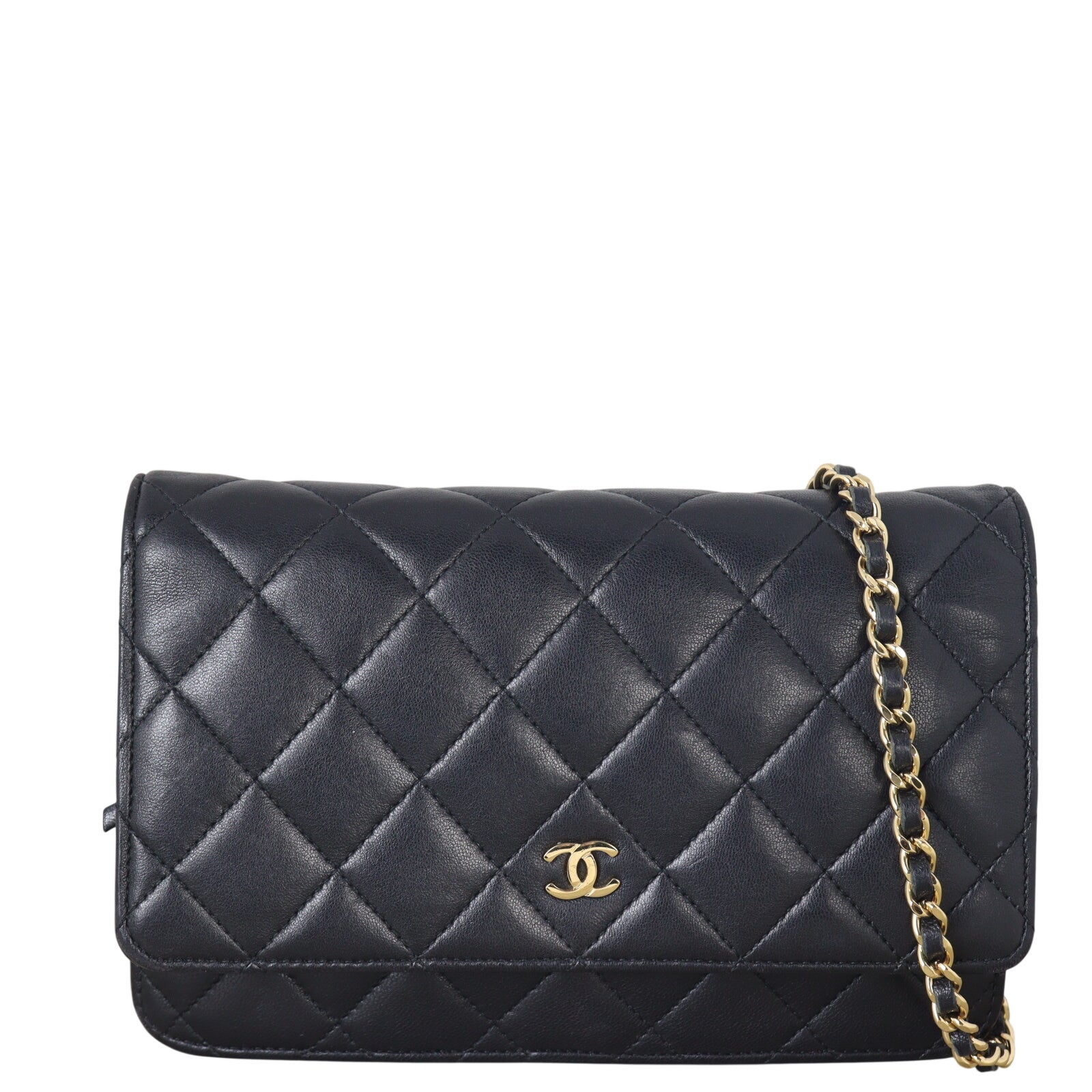 Chanel Classic Wallet on Chain_IMG_8034.jpeg