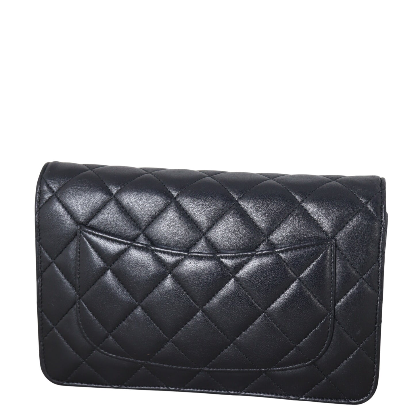 Chanel Classic Wallet on Chain_IMG_8035.jpeg