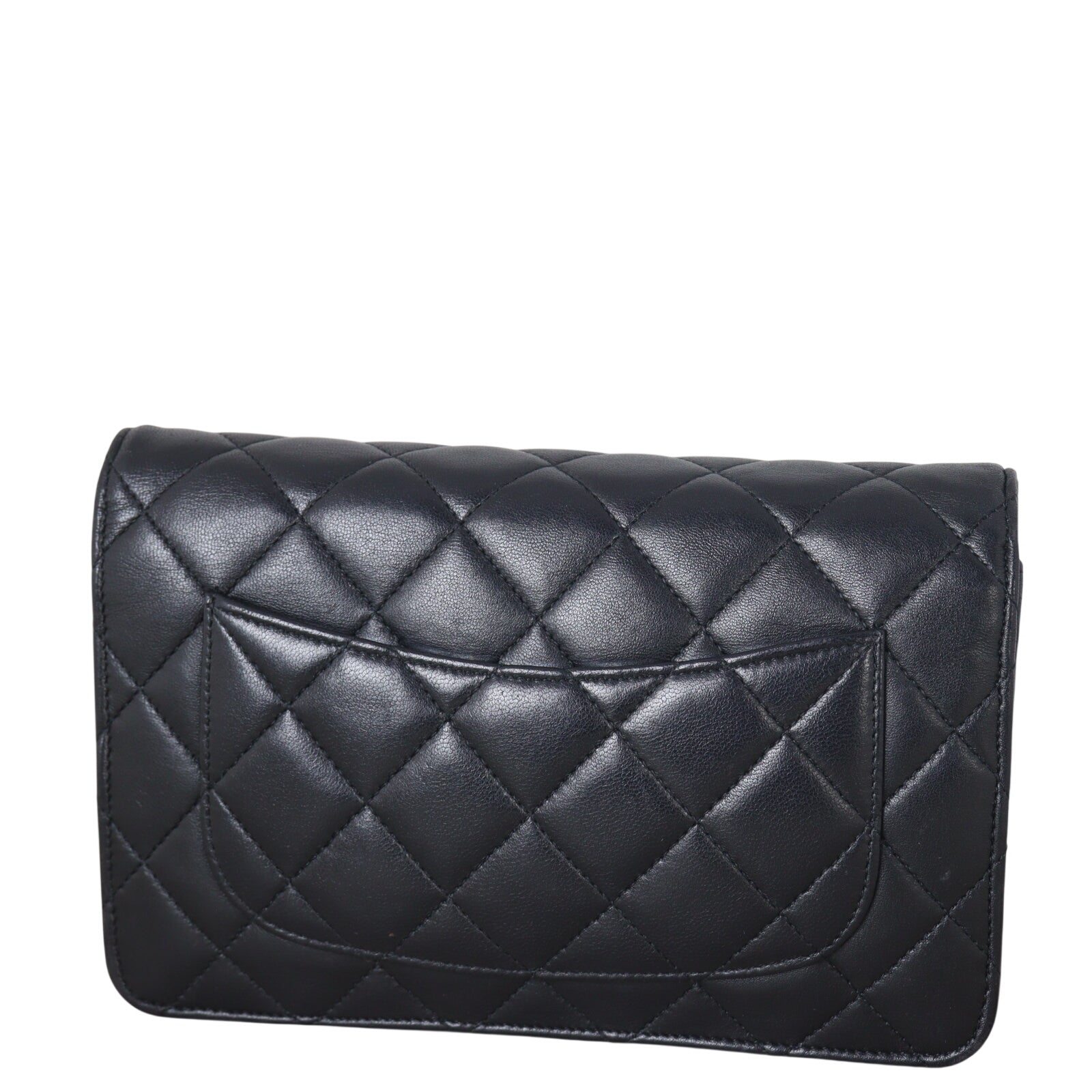 Chanel Classic Wallet on Chain_IMG_8035.jpeg